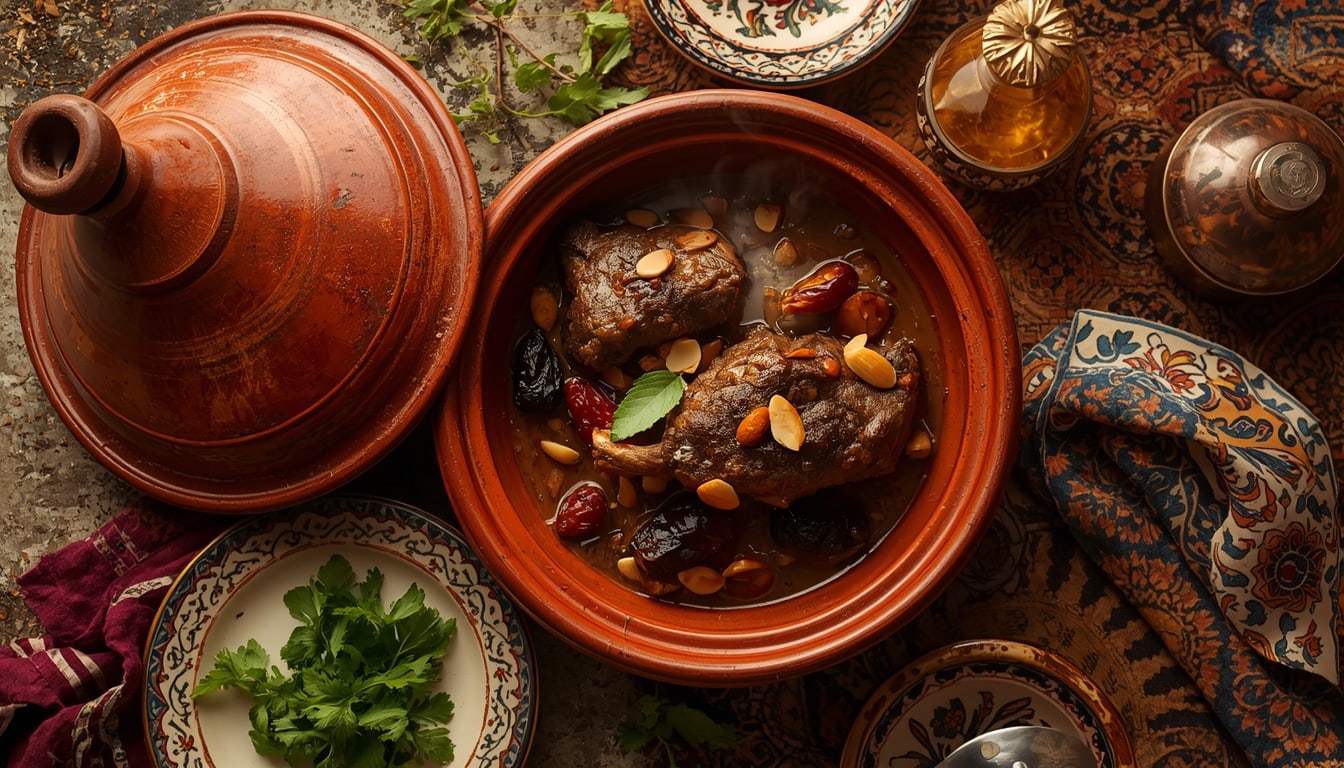 Dar Nour · Fez