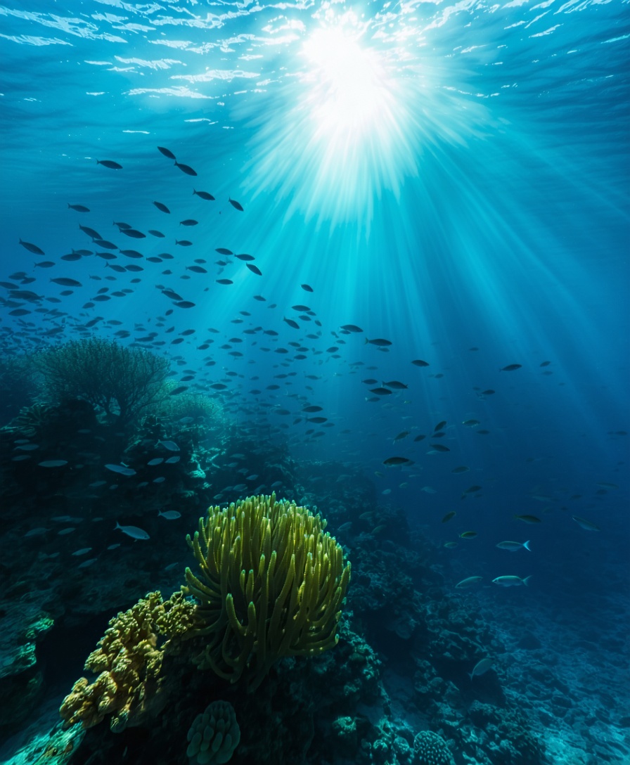 Buceo Mediterráneo