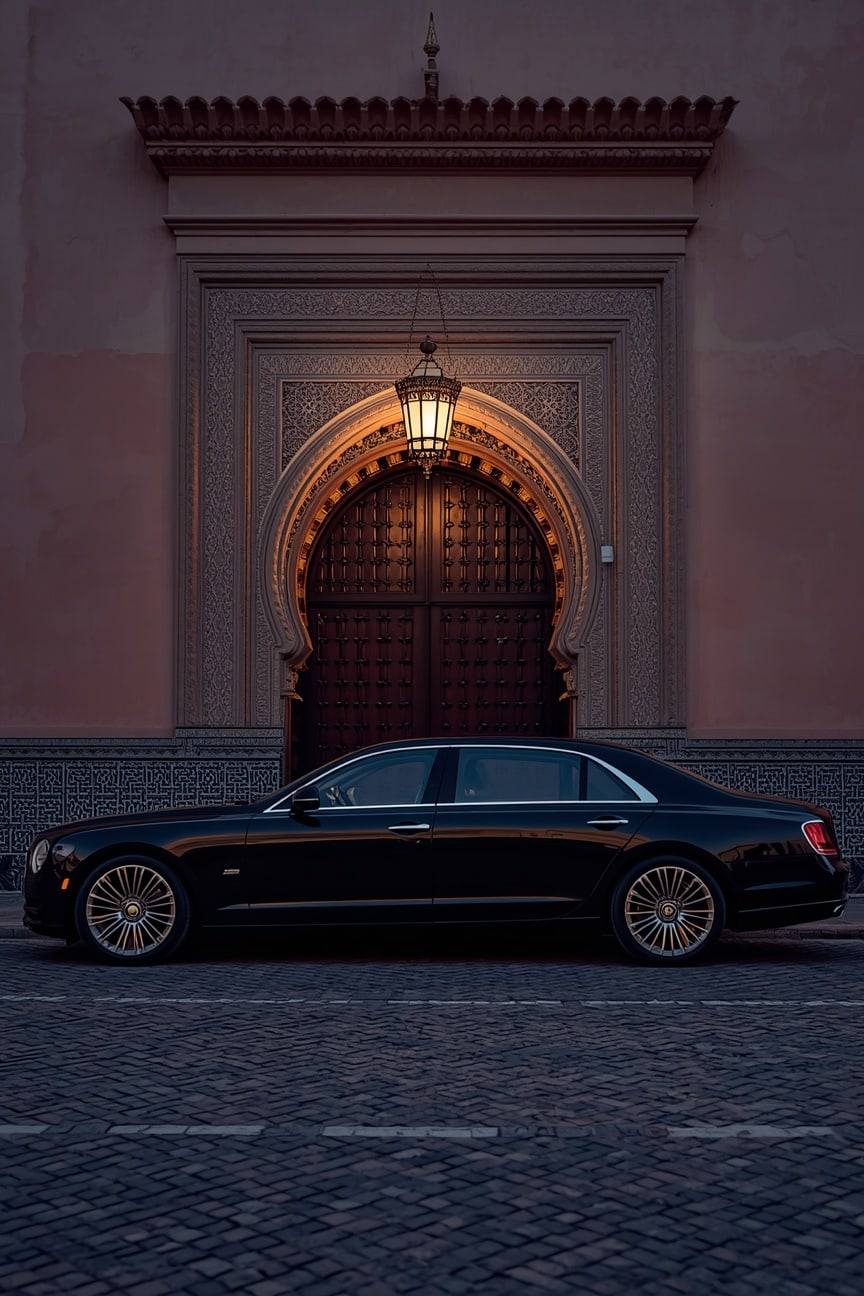 Coches premium